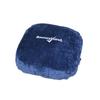 Bouncyband Sensory Weighted Squeeze Pillow  Deep Pressure Sensory Tool with Textured Soft Pillow Cover Enables Focus for Kids 3+  Ideal for The Classroom or at Home  14 x 14 6lb view 1