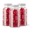 Ahar Alkaline BBL Gummies Wholesale, Butt Enhcancement Gummies Wholesale, 500 Count view 1