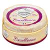 NineLife Basics Excellence Fromager D Affinois Triple Cream Excellence Mini Wheel, 6.5 oz, 4 Pack view 1