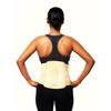 212 Main LSoz Universal Back Brace with 10 Panel view 1