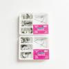 18Pcs Dental Saddle Metal Matrices Ring Countoured Matrix Springclip Large Medium Small 1.310 100% Original view 4