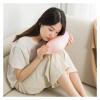 KarFri Hot Water Bottle Bag Hotpack for Pain Relief Menstrual Cramp,hot and Cold Compress, Hand Feet Warmer(Color:Pink,Size:1000ml) view 4