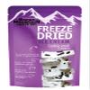 Freeze Dried Ice Cream  Cookies and Cream Ice Cream That Doesnt Melt  Shelf-Stable Creamy Treat  Rocky Mountain Freeze Dry (1 OZ, Cookies and Cream) view 1