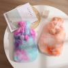 KarFri Hot Water Bottle Bag Hotpack for Pain Relief from Headaches, Cramps, Arthritis, Back Pain, Sore Muscles view 3