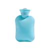 KarFri Hot Water Bottle Bag Hotpack for Hand & Feet Warmer Hot and Cold Compress Pain Relief(Color:Sky Blue) view 1