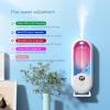 Automatic Aromatherapy Diffuser, Automatic Diffuser Sprayer Toilet Freshener Intelligent Aromatherapy Diffuser Mini Air Freshener Humidifier view 3