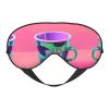 90'S Cup Design Print Unisex Sleeping Eye Mask,Soft Comfortable Light-Blocking Eye Mask view 1