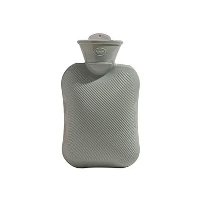KarFri Hot Water Bottle Bag Hotpack for Hand & Feet Warmer Hot and Cold Compress Pain Relief(Color:Green)