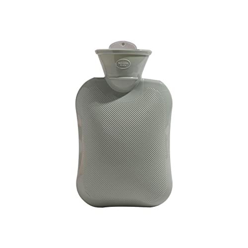 KarFri Hot Water Bottle Bag Hotpack for Hand & Feet Warmer Hot and Cold Compress Pain Relief(Color:Green)