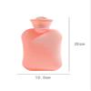 KarFri Hot Water Bottle Bag Hotpack for Hand & Feet Warmer Hot and Cold Compress Pain Relief(Color:Green) view 3