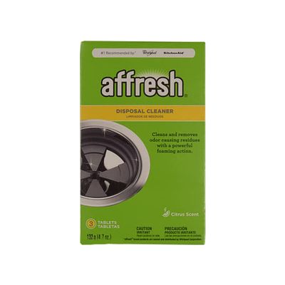 YesParts W10509526 Durable Garbage Disposal Cleaner