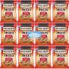 Snyder's of Hanover Pretzel, Seasoned Twisted Pretzel Sticks, 2.25 oz Pack of 12 bundled by SUPERDEALS with mystery gift in every order view 1