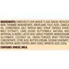 Snyder's of Hanover Pretzel, Seasoned Twisted Pretzel Sticks, 2.25 oz Pack of 12 bundled by SUPERDEALS with mystery gift in every order view 3