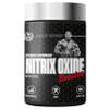 DEXTER JACKSON Black Series Nitrix Oxide Booster | Burns Excess Stored Fats, Boosts Body Metaolism | 60 Tablets, 30 Servings view 1
