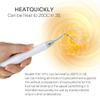 Gutta Percha Obturation System Endo Heated Pen with 2 Tips Hot Melt Filling Lab Equipments Tool view 2
