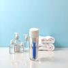 Blue Soft Silicone Contact Lens Insertion Tool Easy Plunger Remover Soft and Hard Lenses Multifunction Portable Tool Supplies Contact Lens Applicator Contact Lens Care Accessories view 2