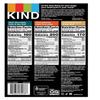 Generic KIND Nut Bar ~ Variety Pack ~ 22 Bars Full Size Bars ~ 6-7g protein/1 bar ~ Dark Chocolate Nuts & Sea Salt ~ Peanut Butter Dark Chocolate ~ Caramel Almond & Sea Salt view 2