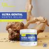 Dermveda Ultra Genital Herpes Relief Cream, Soothing Symptom Relief, Itchy and Inflamed Skin, Fast-Acting Genital Herpes Outbreak Relief view 2
