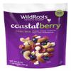 Wild Roots ~ 100% Natural Trail Mix Coastal Berry Blend ~ 26 oz ~ NON-GMO ~ Resealable Bag ~ Pack of 1 view 1