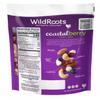 Wild Roots ~ 100% Natural Trail Mix Coastal Berry Blend ~ 26 oz ~ NON-GMO ~ Resealable Bag ~ Pack of 1 view 2