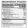 Wild Roots ~ 100% Natural Trail Mix Coastal Berry Blend ~ 26 oz ~ NON-GMO ~ Resealable Bag ~ Pack of 1 view 3