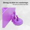 Portable Shampoo Basin for Baby, Kids, Children,The Elderly People,Pregnant Woman, Hair Washing Basin Tray at Home Tear Free view 2