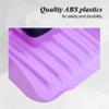 Portable Shampoo Basin for Baby, Kids, Children,The Elderly People,Pregnant Woman, Hair Washing Basin Tray at Home Tear Free view 4