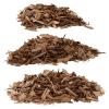 MAGICLULU 1pack Oak Chips for Wine Making Enhance Flavor French Oak Chips for Home Brewing Wine Supplies Aging Accessory view 1