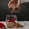 MAGICLULU 1pack Oak Chips for Wine Making Enhance Flavor French Oak Chips for Home Brewing Wine Supplies Aging Accessory view 3