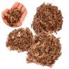MAGICLULU 1pack Oak Chips for Wine Making Enhance Flavor French Oak Chips for Home Brewing Wine Supplies Aging Accessory view 4