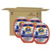 Tide Professional Commercial Power PODS Laundry Detergent, 63 PODS Per Pack, Case Of 4 Packs view 1