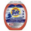 Tide Professional Commercial Power PODS Laundry Detergent, 63 PODS Per Pack, Case Of 4 Packs view 3