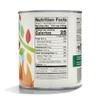 365 by Whole Foods Market, Tomatoes Diced Fire Roasted Organic, 28 Ounce (Pack of 3) view 2