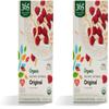 365 by Whole Foods Market, Organic Instant Oatmeal Original, 11.3 Ounce (Pack of 16) view 1