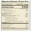 365 by Whole Foods Market, Organic Instant Oatmeal Original, 11.3 Ounce (Pack of 16) view 4