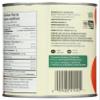 365 by Whole Foods Market, Tomatoes Whole Peeled Organic, 28 Ounce (Pack of 3) view 2