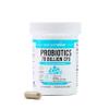 NatureWise Probiotics 70 Billion CFU - 17 Strains + Organic Prebiotics - Immune, Digestive & Gut Health Support for Women & Men - Vegetarian, Gluten-Free, Non-GMO - 30 Capsules[1-Month Supply] view 1