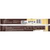 Gaiety Real Chocolate Crisp Wafer (Pack Of 4 x 160g Ea) Layers of crisp wafer and chocolate hazelnut flavoured cream covered ... delicious !!! view 3