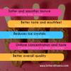 Milk based ice cream and ice pop stabilizer LA TIENDITA ESSENTIALS (1 lb) view 3