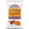 Old Vienna of St. Louis All Dressed Riplets Potato Chips 9oz Bags (9 Count) Snack Case by TranadaCo view 2