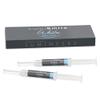 LumiSmile White Take-Home Teeth Whitening Treatment Syringes; Six (6) 2.5 ml Syringes of 16% Carbamide Peroxide Whitening Treatment view 2