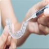 LumiSmile White Take-Home Teeth Whitening Treatment Syringes; Six (6) 2.5 ml Syringes of 16% Carbamide Peroxide Whitening Treatment view 3