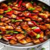 Al Amin Foods Kung Pao Sauce 2 Glass Bottles N.W. 14 oz each view 4
