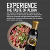 Aloha Shoyu - Tanioka Poke Sauce - Smooth and Light Profile - Made in Hawaii - 12 oz. Bottle view 3