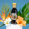 Aloha Shoyu - Tanioka Poke Sauce - Smooth and Light Profile - Made in Hawaii - 12 oz. Bottle view 4