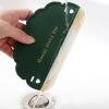BaoFufc 3pcs Convenient Window Squeegees Gentle and Effective Shower Squeegees No Water Easily Use Suitable for Various view 4