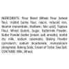 Bob's Red Mill Signature Buttermilk Pancake Mix, 20oz (Pack of 1)- Just Add Water, Makes 32-40 Pancakes per Bag view 3