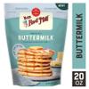 Bob's Red Mill Signature Buttermilk Pancake Mix, 20oz (Pack of 1)- Just Add Water, Makes 32-40 Pancakes per Bag view 4
