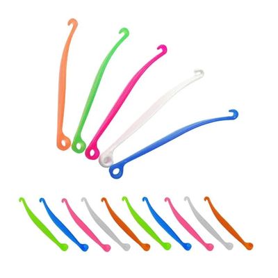 AmeriCan Goods 20/pcs Reusable Ortho Retainer Retriever Aligner Remover Tool Aligner Removal Tool for Invisible Removable Braces