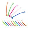 AmeriCan Goods 20/pcs Reusable Ortho Retainer Retriever Aligner Remover Tool Aligner Removal Tool for Invisible Removable Braces view 1
